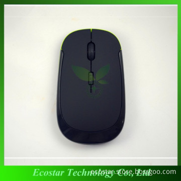 High-tech Mini 3D Wireless Optical Mouse Supplier